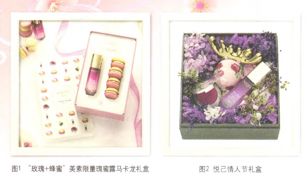 化妝品包裝的利潤線索在哪里？