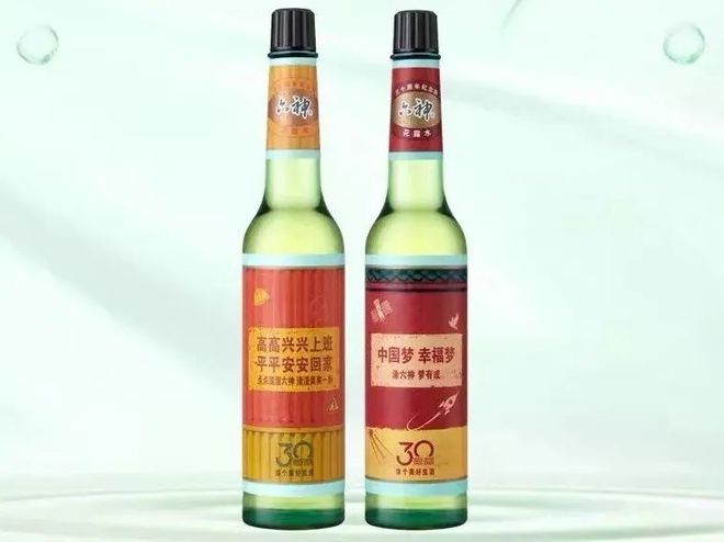 爺青回！六神換包裝了？這設(shè)計真“考古”！